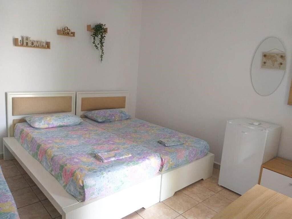 Територія Alliaj Guest House 3*