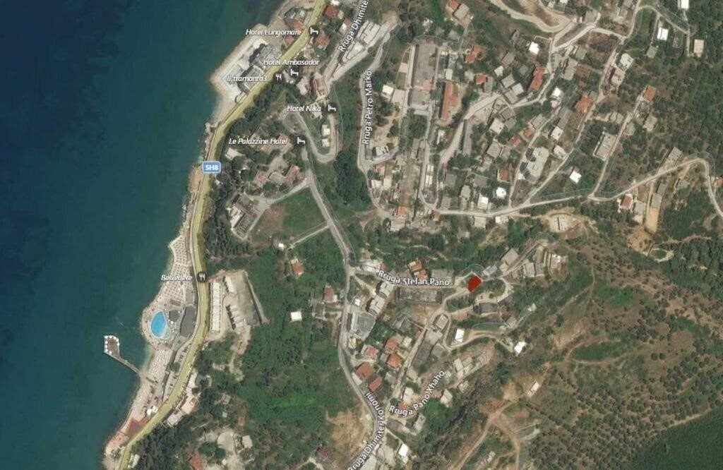 Апартаменти Alliaj Guest House 3*