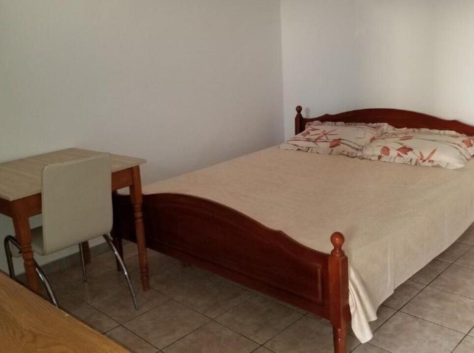 Панорама Alliaj Guest House 3*