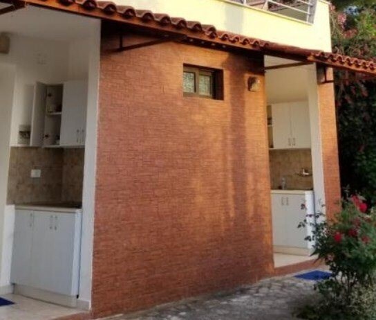 Фотографія Alliaj Guest House 3*