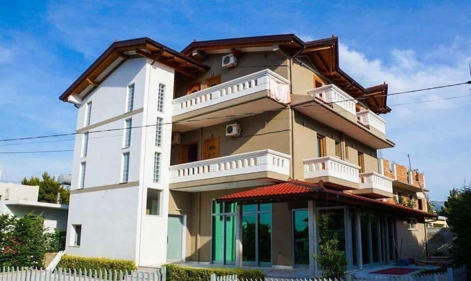 Отель Villa Green Relax 2*