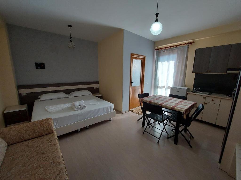 Вид Villa Green Relax 2*