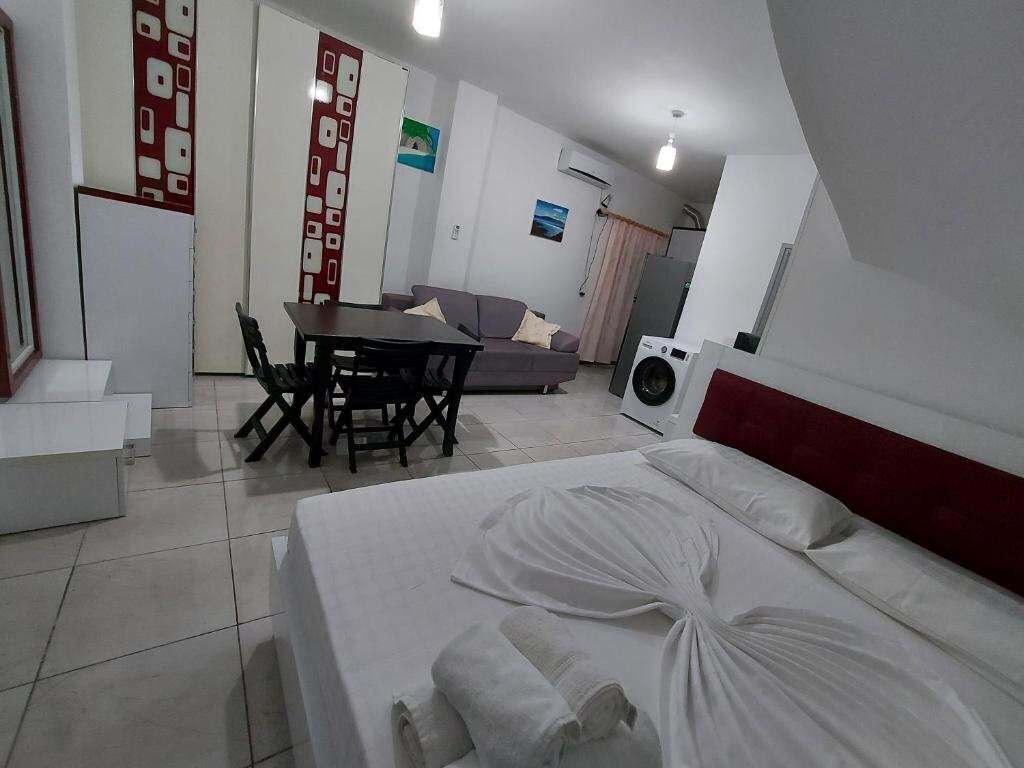 Панорама Villa Green Relax 2*