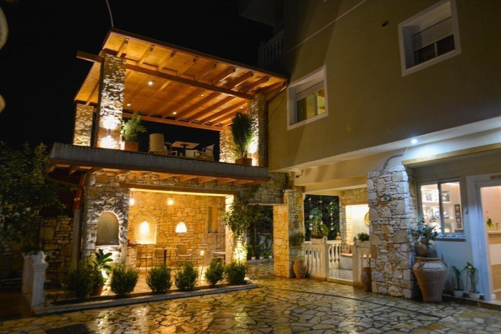 Картинка Vila Arial (ex. Vila Rias) 3*