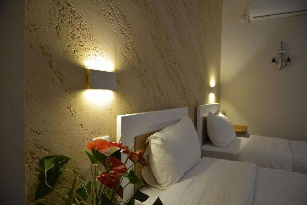 Вид Vila Arial (ex. Vila Rias) 3*