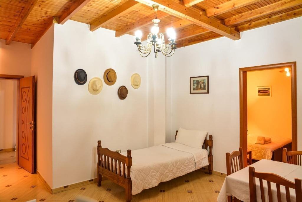 Панорама Vila Arial (ex. Vila Rias) 3*