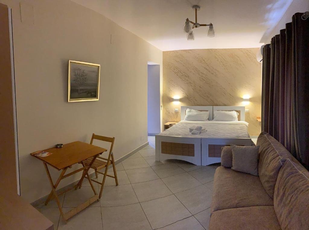 Отель Vila Arial (ex. Vila Rias) 3*