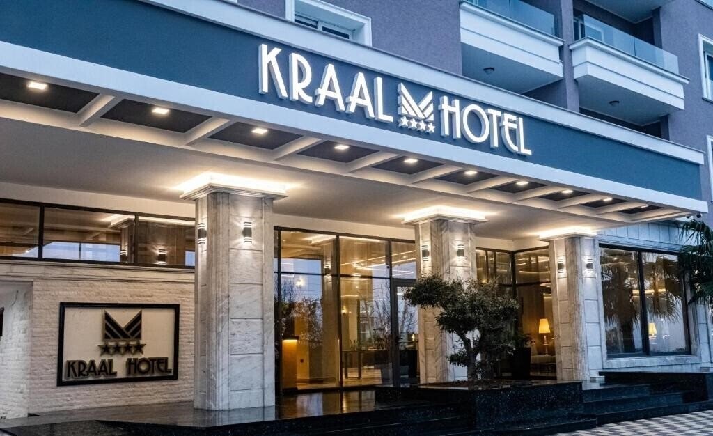 Картинка Kraal 4*