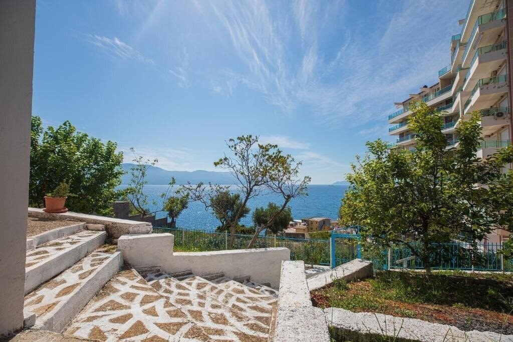 Вид Villa Gaudium 3*