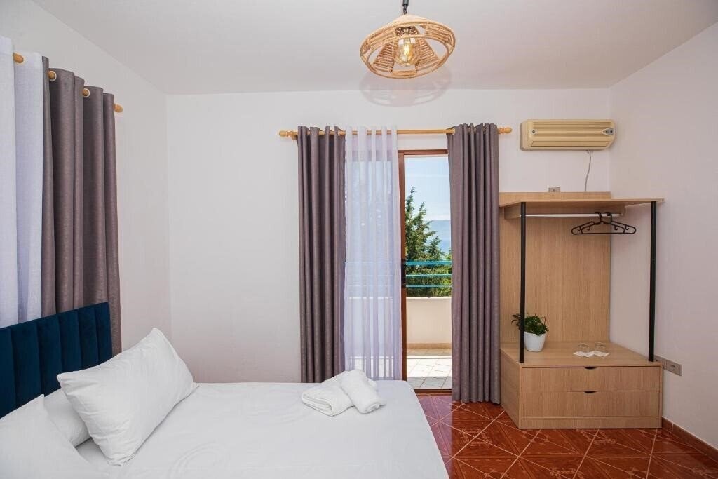 Территория Villa Gaudium 3*