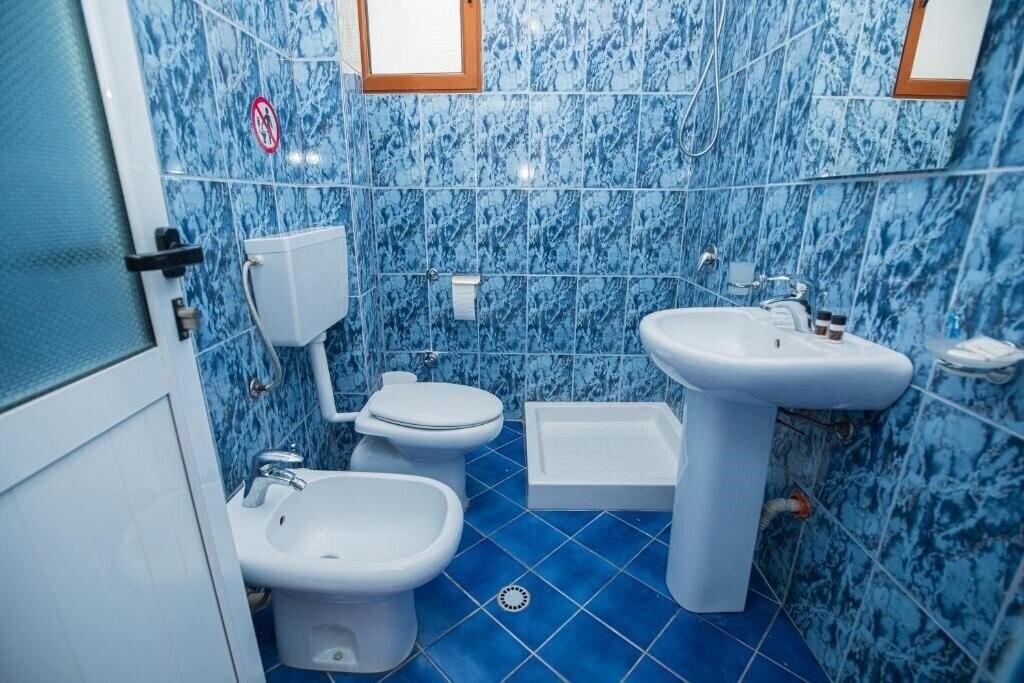 Апартаменты Villa Gaudium 3*