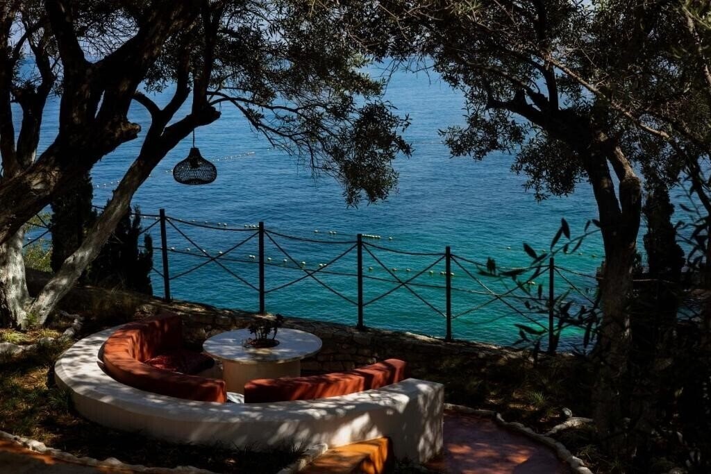 Апартаменты Maritim Resort Marina Bay 5*