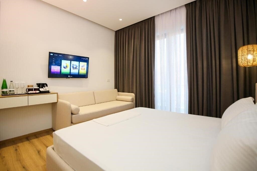 Апартаменты Oricon Coast Luxury Resort 5*