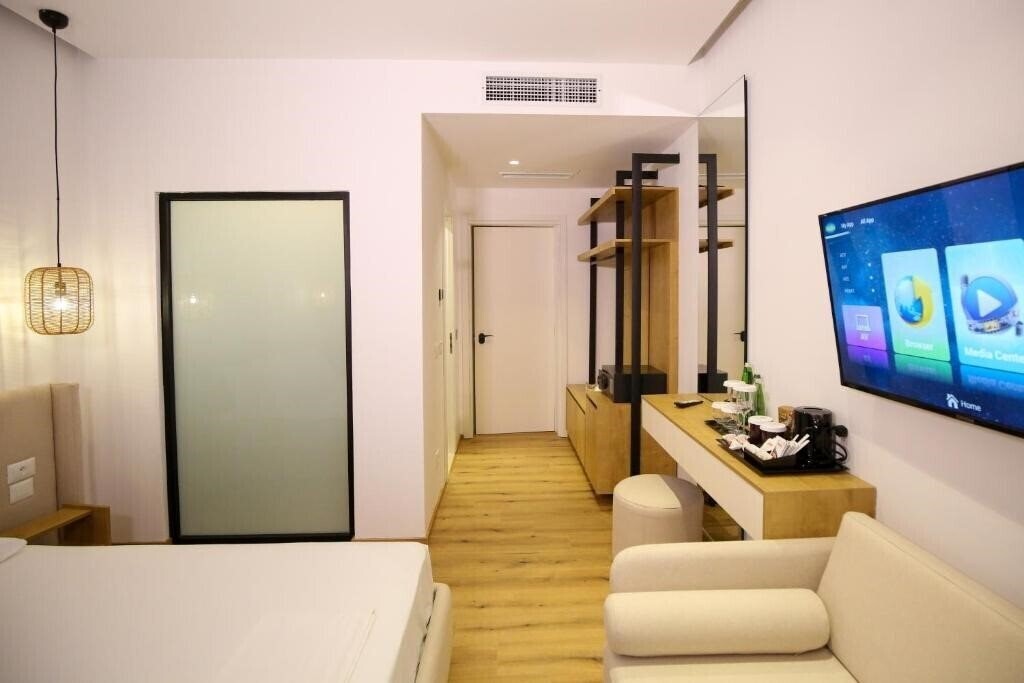 Панорама Oricon Coast Luxury Resort 5*