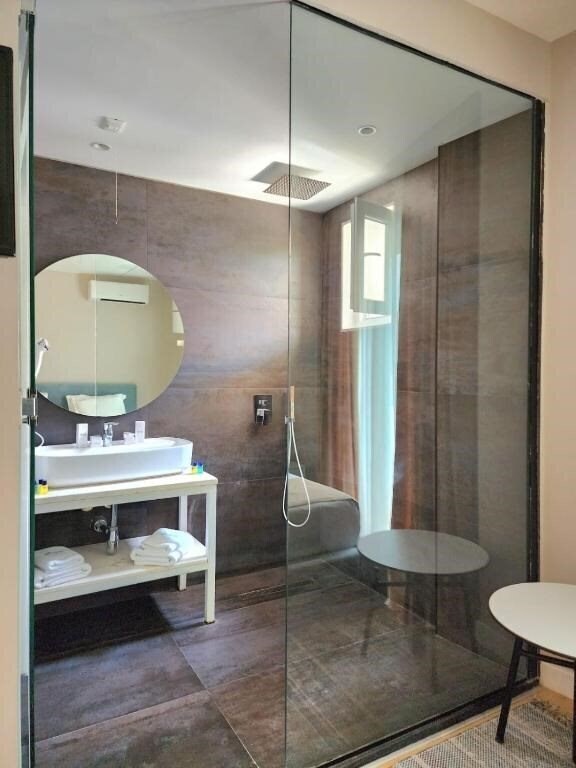 Апартаменты Orik Hotel & Spa 4*