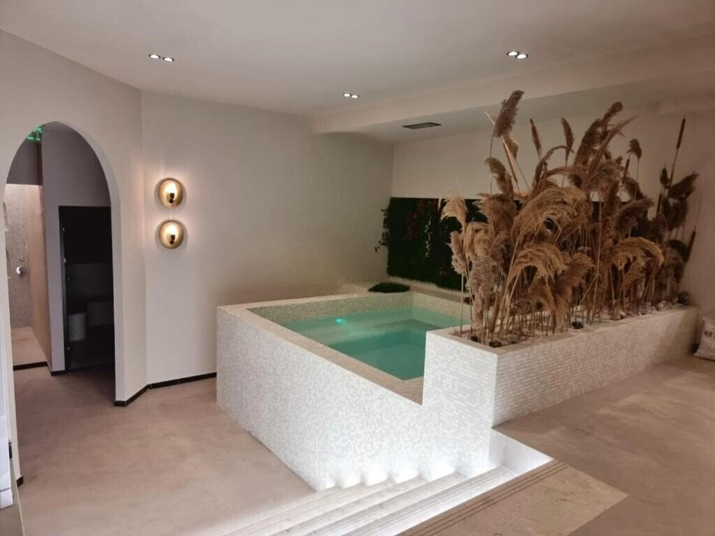 Картинка Orik Hotel & Spa 4*