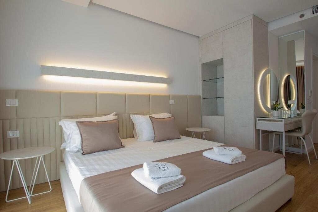 Панорама D’Azur Coast Resort 5*