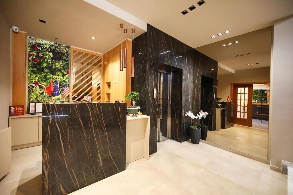 Панорама Erjuma 3*