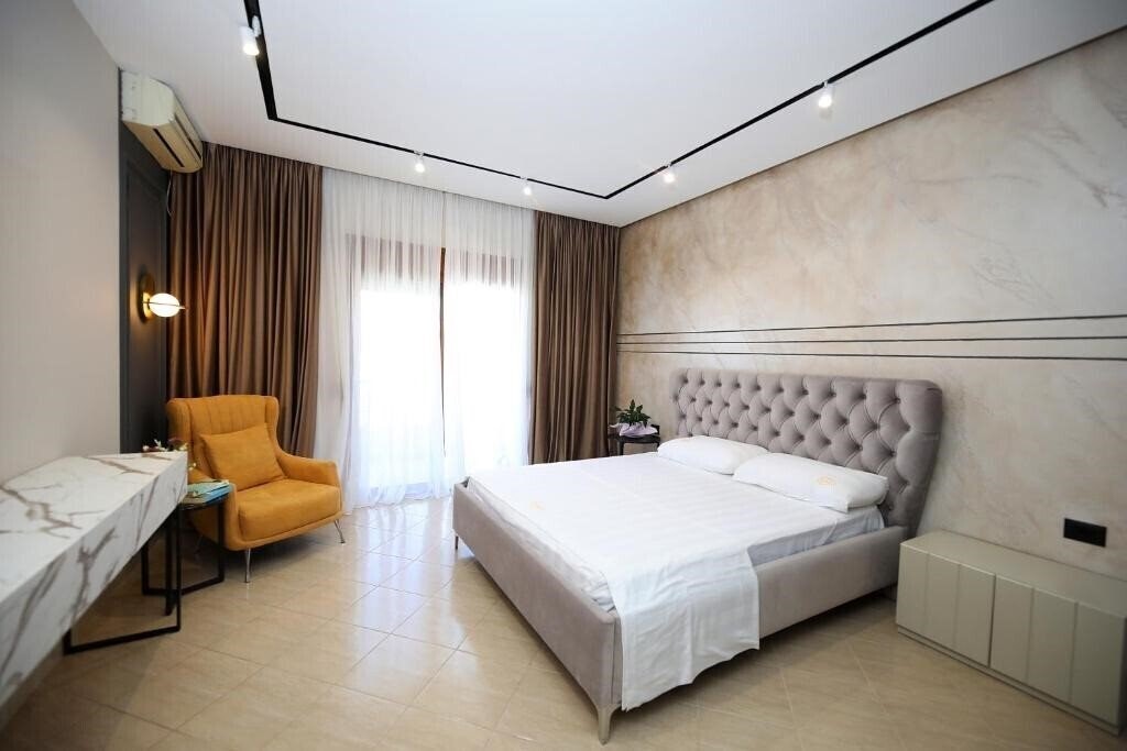 Территория Erjuma 3*