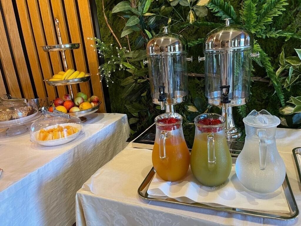 Апартаменты Erjuma 3*