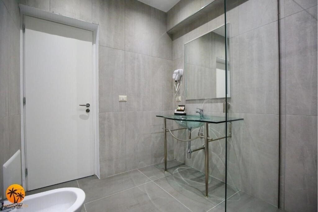 Вид Palm Suites 3*