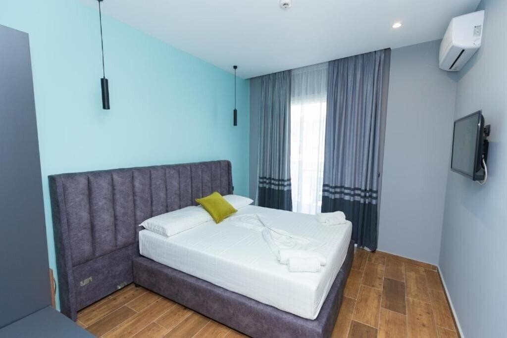 Вид Viroi Hotel 4*