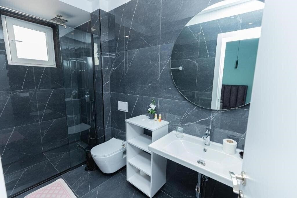 Панорама Viroi Hotel 4*