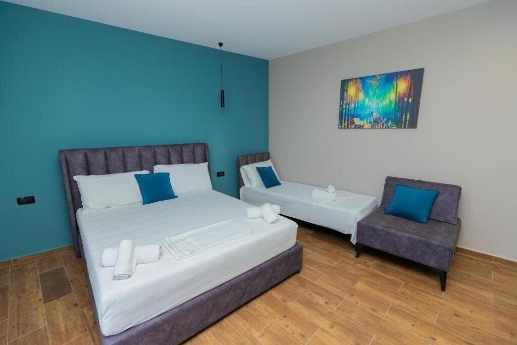 Изображение Viroi Hotel 4*