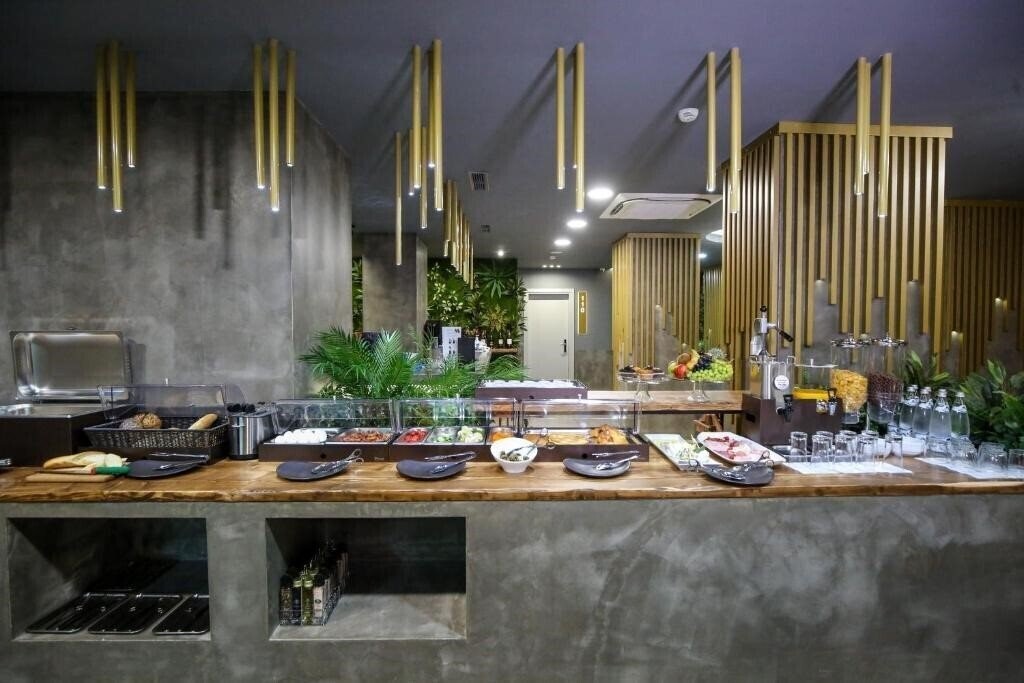 Картинка AP Hotel Boutique 3*