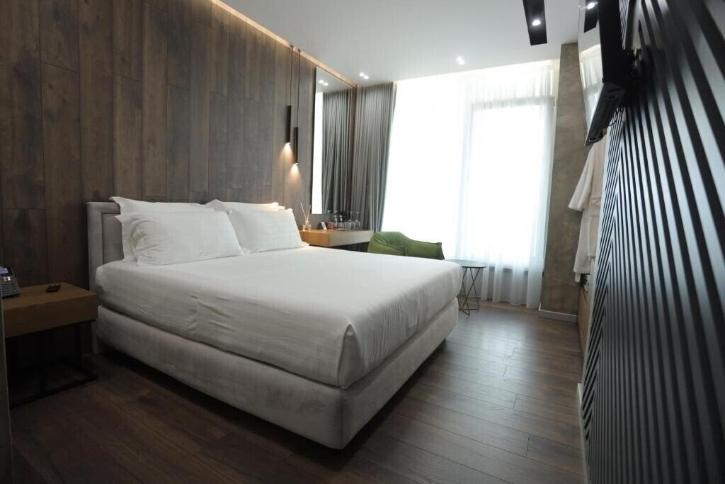 Зображення AP Hotel Boutique 3*