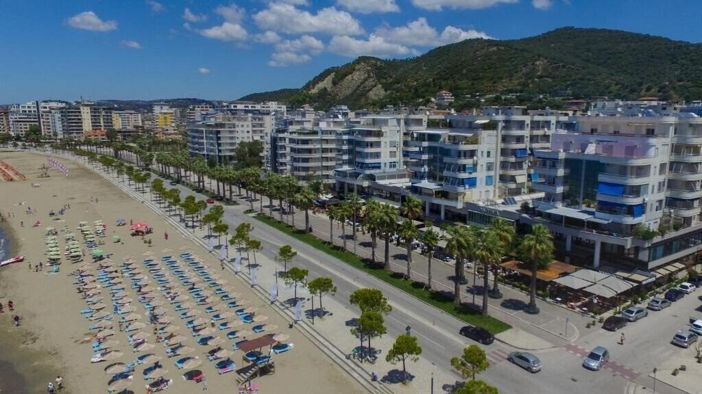 Готель AP Hotel Boutique 3*