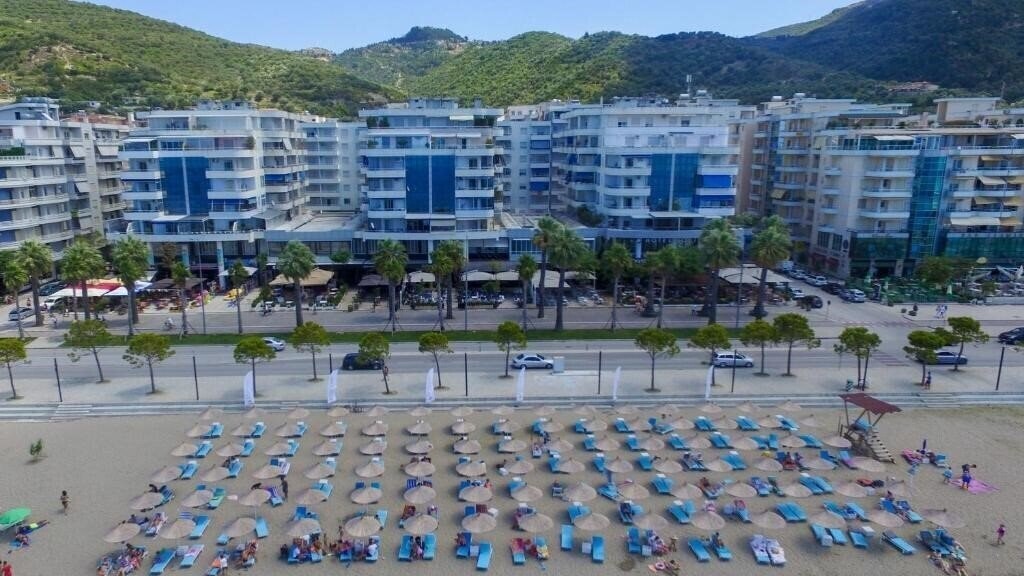 Фотографія AP Hotel Boutique 3*