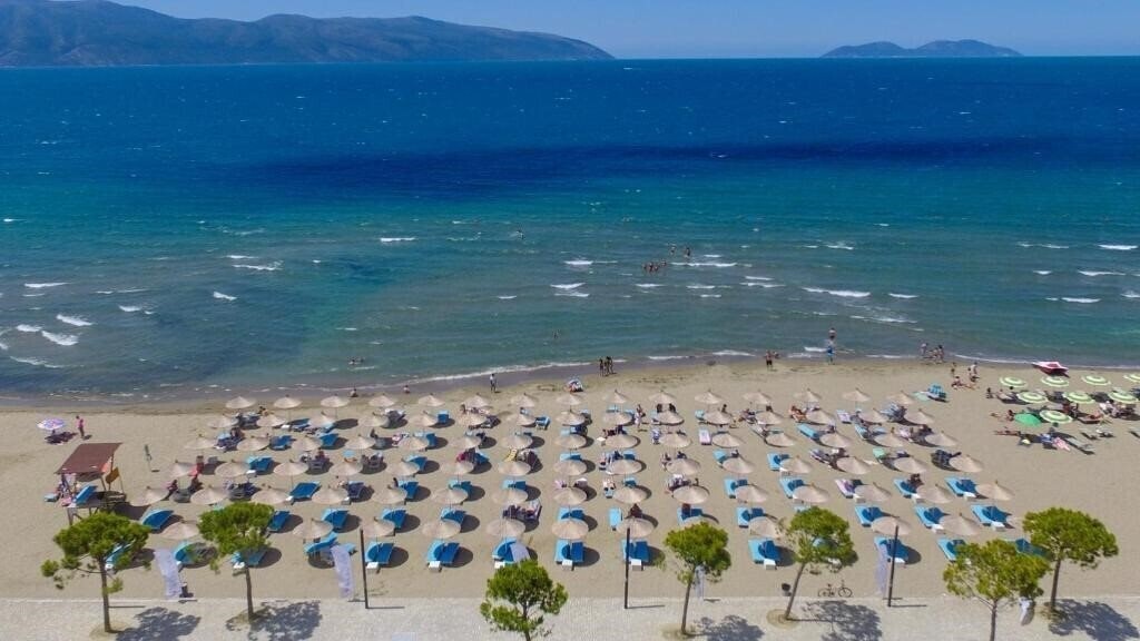 Фото AP Hotel Boutique 3*