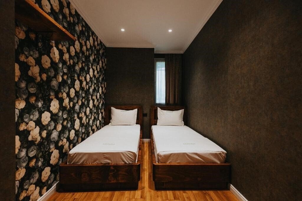 Фотография Ledina Hotel 4*