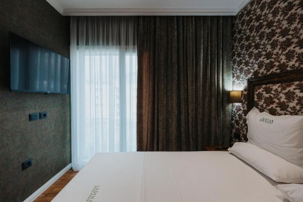 Картинка Ledina Hotel 4*