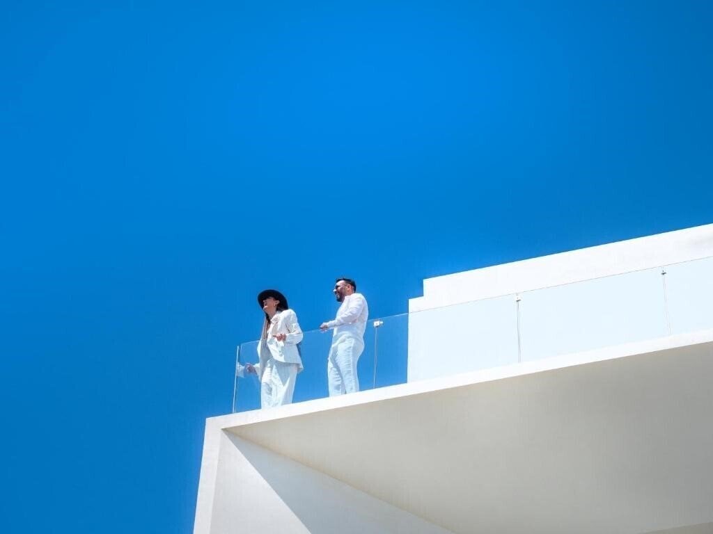 Апартаменты Nobus Hotel 4*