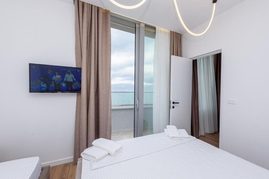 Территория Sea & Sand Hotel (ex. Noar Terrace Hotel) 4*