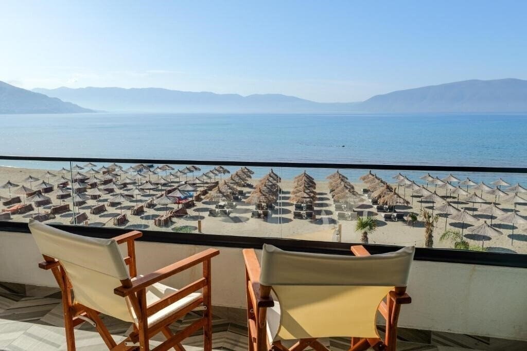 Фотография Sea & Sand Hotel (ex. Noar Terrace Hotel) 4*