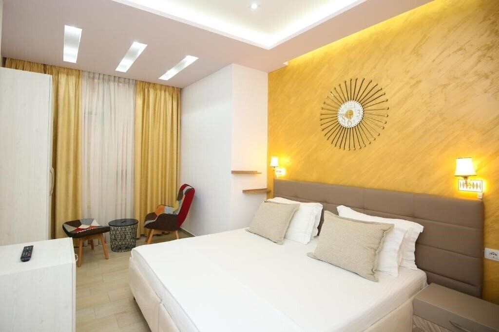 Вид Noar Boutique Hotel 3*