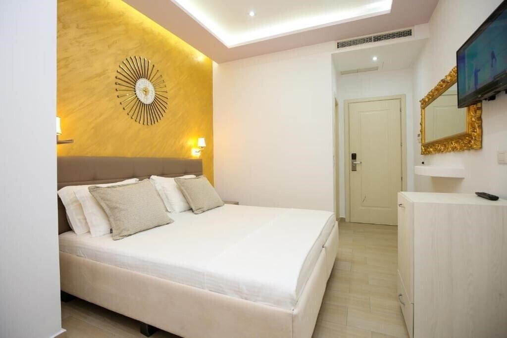 Территория Noar Boutique Hotel 3*