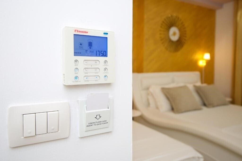 Панорама Noar Boutique Hotel 3*