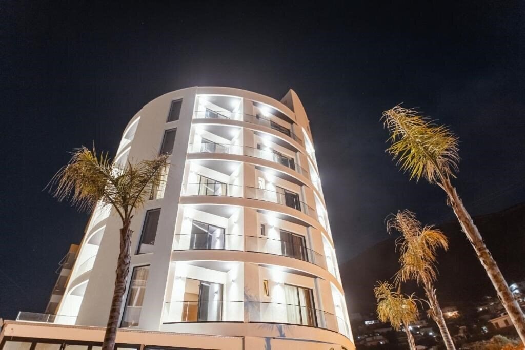 Отель Valza Boutique Hotel 4*