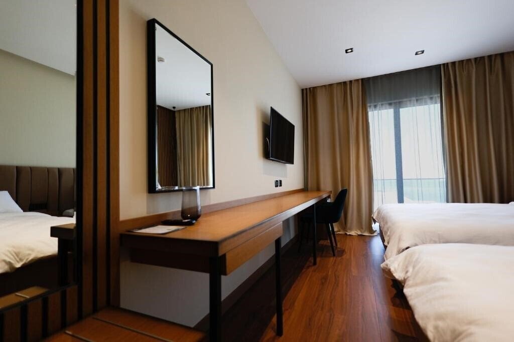 Вид Valza Boutique Hotel 4*