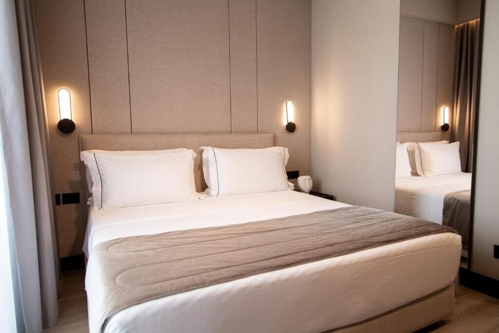 Изображение Miramare Boutique Hotel (ex. Florence Vlora) 3*