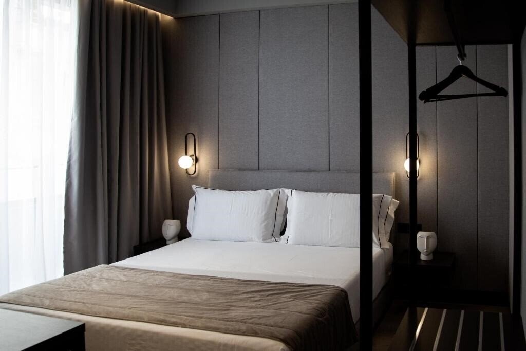 Вид Miramare Boutique Hotel (ex. Florence Vlora) 3*