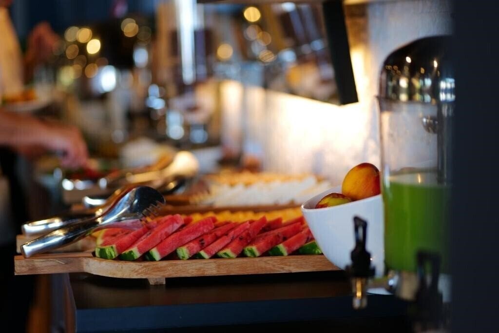 Территория Miramare Boutique Hotel (ex. Florence Vlora) 3*