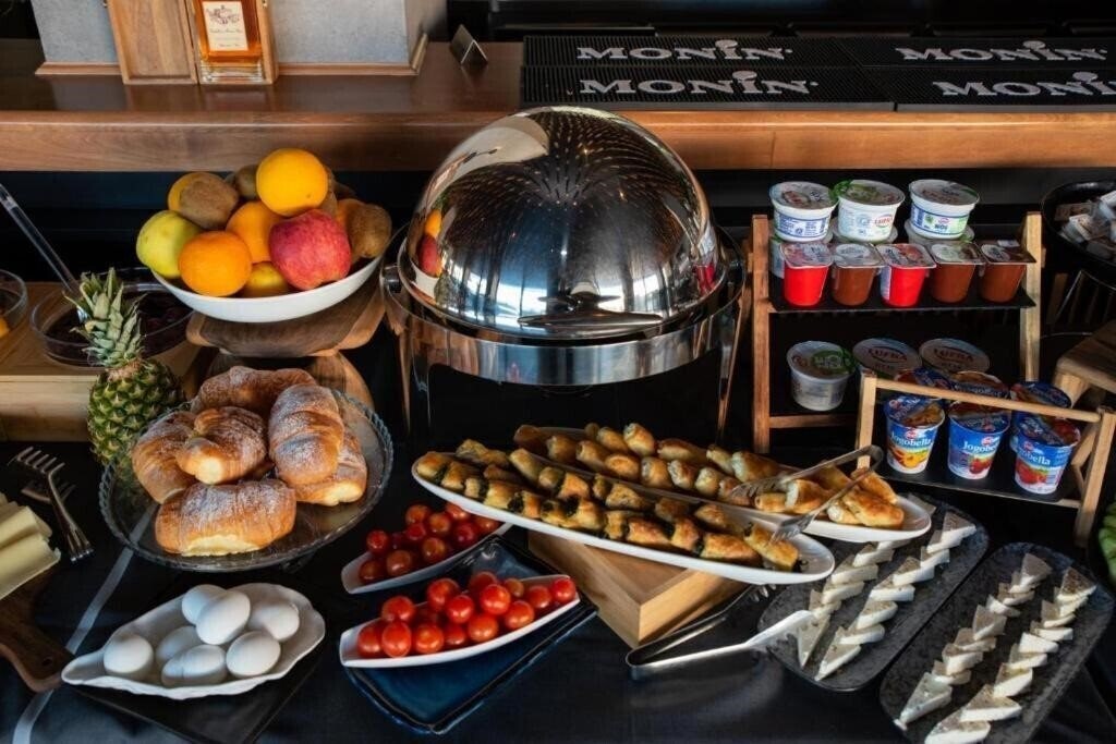 Апартаменты Miramare Boutique Hotel (ex. Florence Vlora) 3*