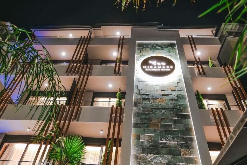 Фотография Miramare Boutique Hotel (ex. Florence Vlora) 3*