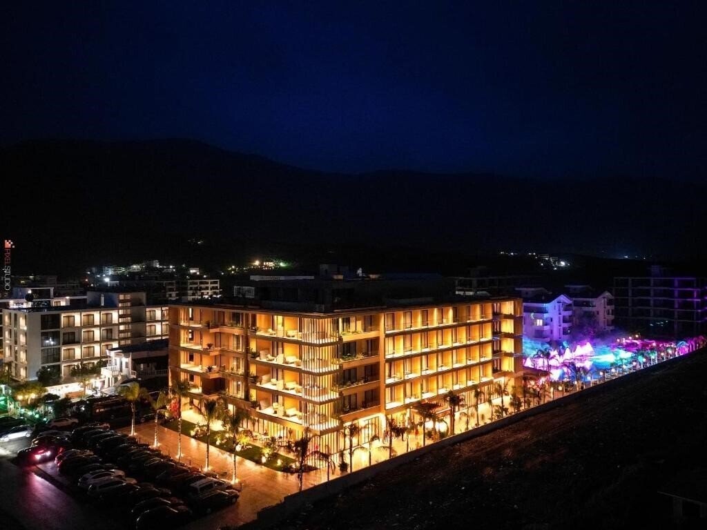 Зображення Regina Palm Resort 5*