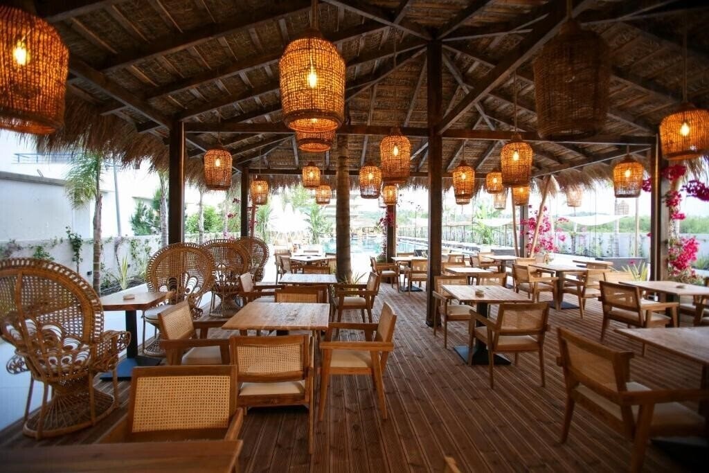 Картинка Regina Palm Resort 5*